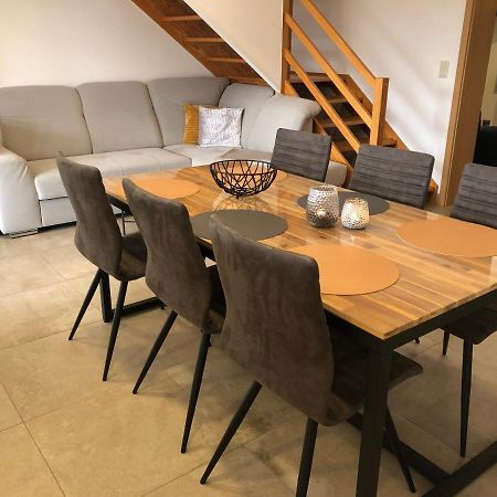 Sua Casa Daire Amblève Dış mekan fotoğraf