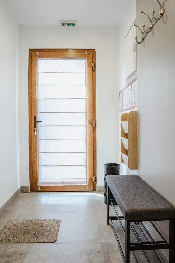 Sua Casa Daire Amblève Dış mekan fotoğraf