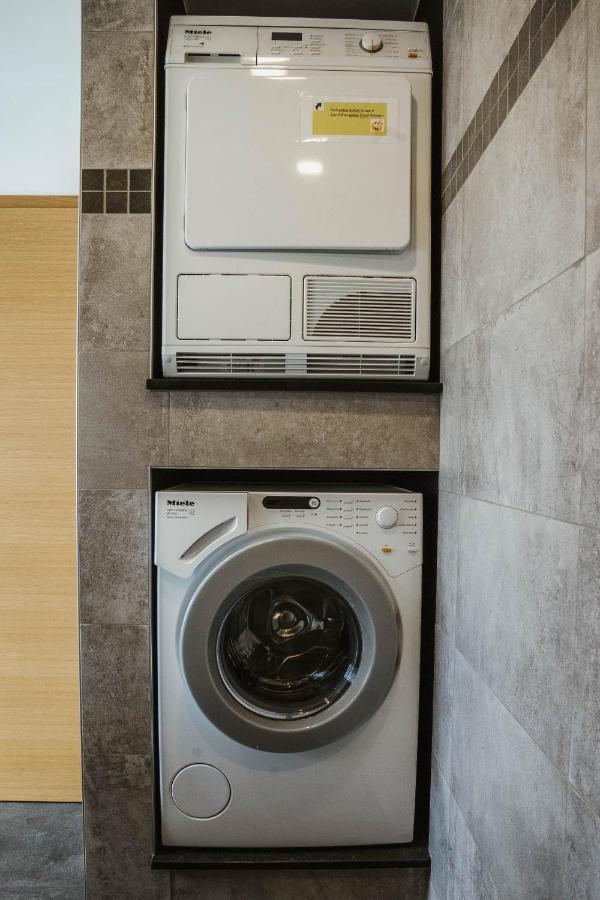 Sua Casa Daire Amblève Dış mekan fotoğraf