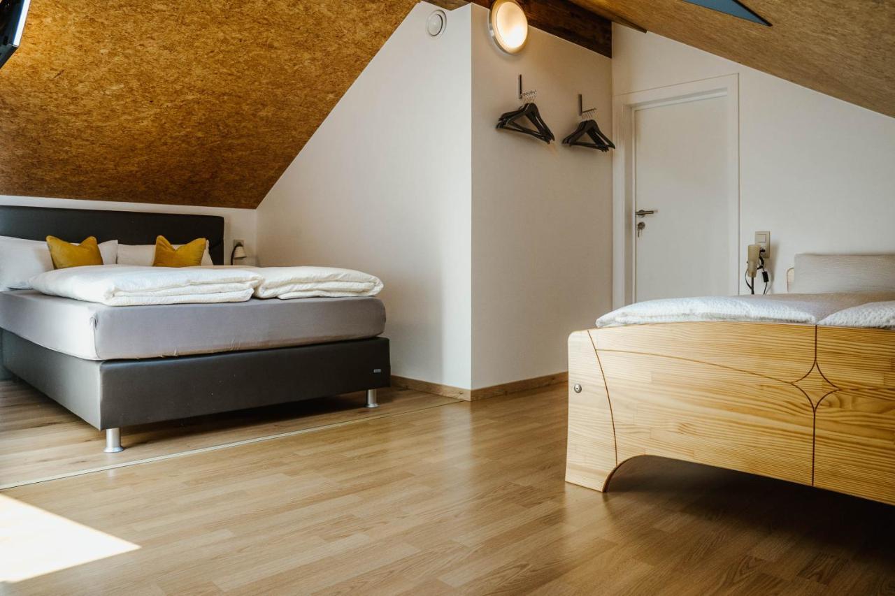 Sua Casa Daire Amblève Dış mekan fotoğraf